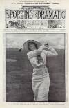 Illustrated Sporting and Dramatic News Saturday 11 April 1914 Page 3