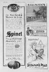 Illustrated Sporting and Dramatic News Saturday 06 June 1914 Page 39