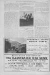 Illustrated Sporting and Dramatic News Saturday 20 February 1915 Page 28