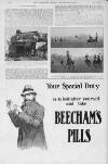 Illustrated Sporting and Dramatic News Saturday 29 May 1915 Page 36