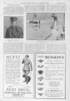 Illustrated Sporting and Dramatic News Saturday 14 December 1918 Page 28