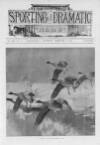 Illustrated Sporting and Dramatic News Saturday 01 February 1919 Page 1