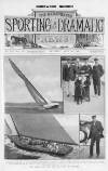 Illustrated Sporting and Dramatic News Saturday 24 July 1920 Page 7