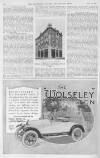 Illustrated Sporting and Dramatic News Saturday 24 July 1920 Page 36