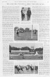 Illustrated Sporting and Dramatic News Saturday 02 July 1921 Page 15