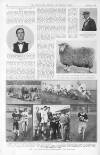 Illustrated Sporting and Dramatic News Saturday 08 October 1921 Page 10