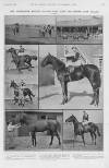 Illustrated Sporting and Dramatic News Saturday 22 October 1921 Page 19