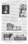 Illustrated Sporting and Dramatic News Saturday 12 November 1921 Page 26