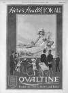 Illustrated Sporting and Dramatic News Tuesday 15 November 1921 Page 38