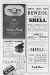 Illustrated Sporting and Dramatic News Saturday 19 November 1921 Page 23