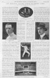 Illustrated Sporting and Dramatic News Saturday 28 January 1922 Page 8