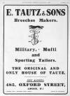 Illustrated Sporting and Dramatic News Saturday 17 November 1923 Page 4