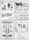 Illustrated Sporting and Dramatic News Saturday 01 December 1923 Page 71