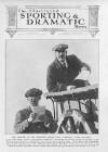 Illustrated Sporting and Dramatic News Saturday 26 January 1924 Page 5