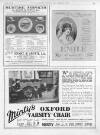 Illustrated Sporting and Dramatic News Saturday 01 March 1924 Page 21
