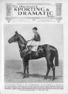 Illustrated Sporting and Dramatic News