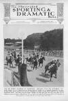 Illustrated Sporting and Dramatic News Saturday 08 August 1925 Page 9