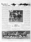 Illustrated Sporting and Dramatic News Saturday 03 October 1925 Page 26