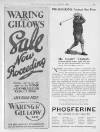 Illustrated Sporting and Dramatic News Saturday 09 January 1926 Page 49