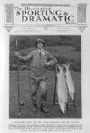 Illustrated Sporting and Dramatic News Saturday 16 April 1927 Page 11