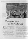 Illustrated Sporting and Dramatic News Saturday 16 April 1927 Page 60