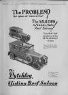 Illustrated Sporting and Dramatic News Saturday 23 April 1927 Page 47