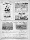 Illustrated Sporting and Dramatic News Saturday 23 April 1927 Page 61