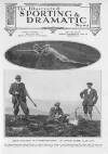 Illustrated Sporting and Dramatic News Saturday 24 September 1927 Page 11