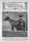 Illustrated Sporting and Dramatic News Saturday 22 October 1927 Page 11