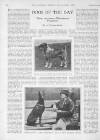 Illustrated Sporting and Dramatic News Saturday 29 December 1928 Page 54