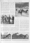 Illustrated Sporting and Dramatic News Saturday 15 February 1930 Page 21