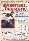 Illustrated Sporting and Dramatic News