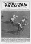 Illustrated Sporting and Dramatic News