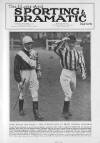 Illustrated Sporting and Dramatic News