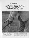 Illustrated Sporting and Dramatic News