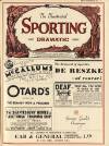 Illustrated Sporting and Dramatic News