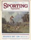 Illustrated Sporting and Dramatic News