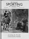 Illustrated Sporting and Dramatic News Friday 12 January 1940 Page 5