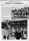 Illustrated Sporting and Dramatic News Wednesday 23 August 1950 Page 7
