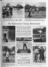 Illustrated Sporting and Dramatic News Wednesday 08 August 1951 Page 33