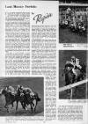 Illustrated Sporting and Dramatic News Wednesday 30 April 1952 Page 38