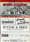 Illustrated Sporting and Dramatic News Wednesday 06 August 1952 Page 1