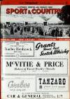 Illustrated Sporting and Dramatic News Wednesday 10 June 1953 Page 1