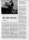 Illustrated Sporting and Dramatic News Wednesday 10 May 1961 Page 25