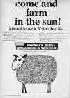 Illustrated Sporting and Dramatic News Sunday 01 June 1969 Page 68