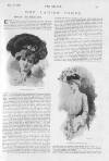 The Sketch Wednesday 29 May 1901 Page 39