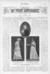 The Sketch Wednesday 02 November 1910 Page 20