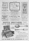 The Sphere Saturday 29 September 1900 Page 33