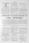 The Sphere Saturday 09 February 1901 Page 4