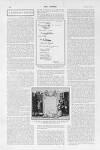 The Sphere Saturday 15 August 1903 Page 18